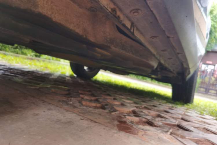 Used Lexus NX 2015 200T All-Wheel-Drive Fēngshàng Edition Chassis Front Left