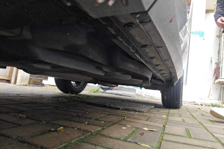 Used Lexus NX 2015 200T All-Wheel-Drive Fēngshàng Edition Chassis Front Left
