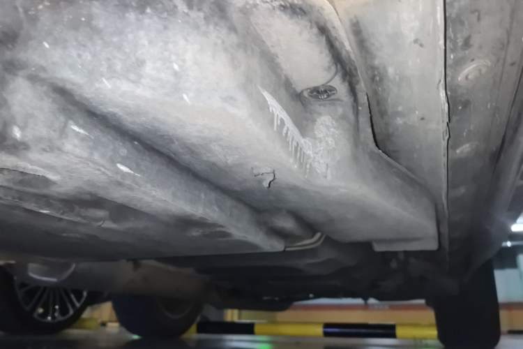 Used Lexus NX 2015 300h All-Wheel Drive Sharp Edition Chassis Front Left