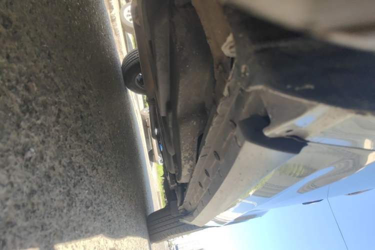 Used Lexus NX 2015 200 Front-Wheel Drive X-Trail SE Edition Chassis Front Left