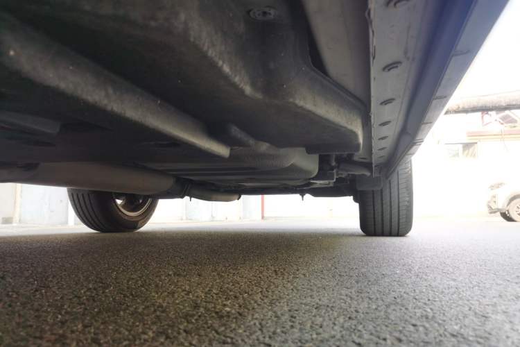 Used Lexus NX 2015 200T All-Wheel-Drive Fēngshàng Edition Chassis Front Left