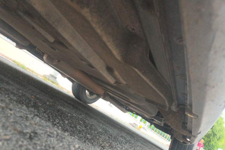 Used Lexus NX 2015 200 Front-Wheel Drive X-Trail SE Edition Chassis Front Left