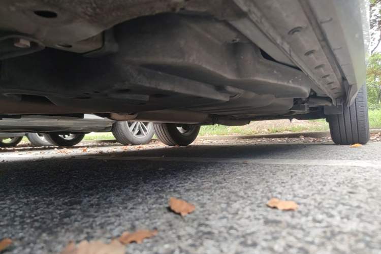Used Lexus NX 2015 200T All-Wheel-Drive Fēngshàng Edition Chassis Front Left