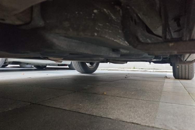 Used Lexus NX 2015 200T All-Wheel-Drive Fēngshàng Edition Chassis Front Left