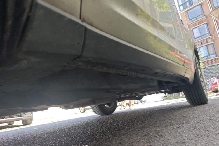 Used Lexus NX 2015 200 Front-Wheel Drive X-Trail SE Edition Chassis Front Left