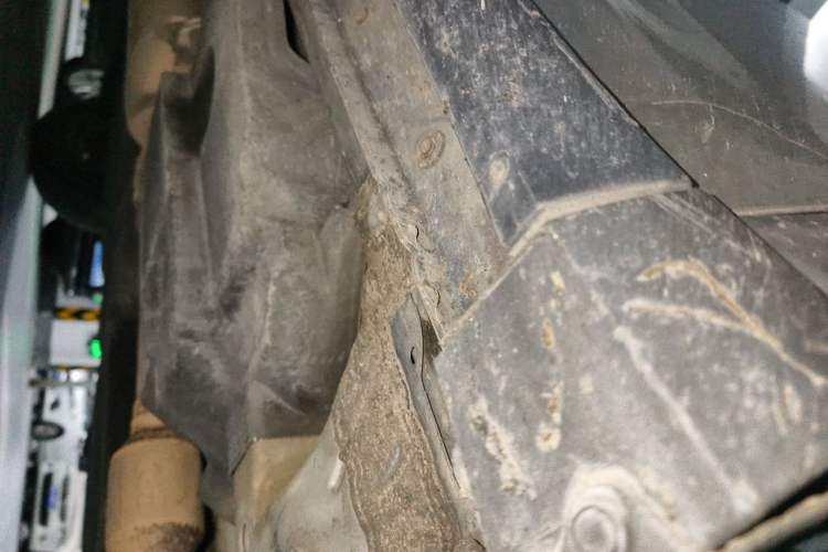 Used Lexus NX 2015 200 Front-Wheel Drive X-Trail SE Edition Chassis Front Right