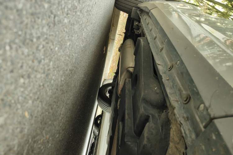 Used Lexus NX 2015 200T All-Wheel-Drive Fēngshàng Edition Chassis Front Right
