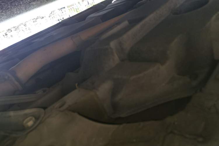 Used Lexus NX 2015 200T All-Wheel-Drive Fēngshàng Edition Chassis Front Right