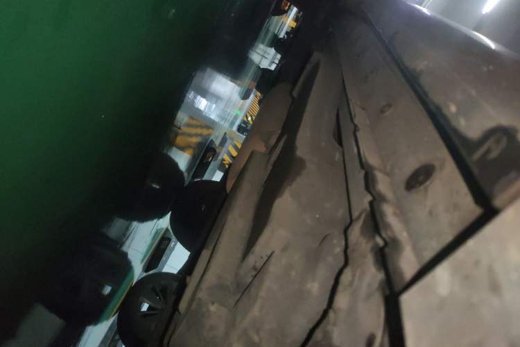 Used Lexus NX 2015 200 All-Wheel Drive Fēngshàng Edition Chassis Front Right