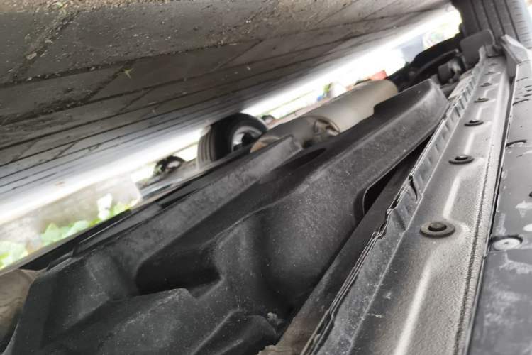 Used Lexus NX 2015 200 All-Wheel Drive Fēngshàng Edition Chassis Front Right