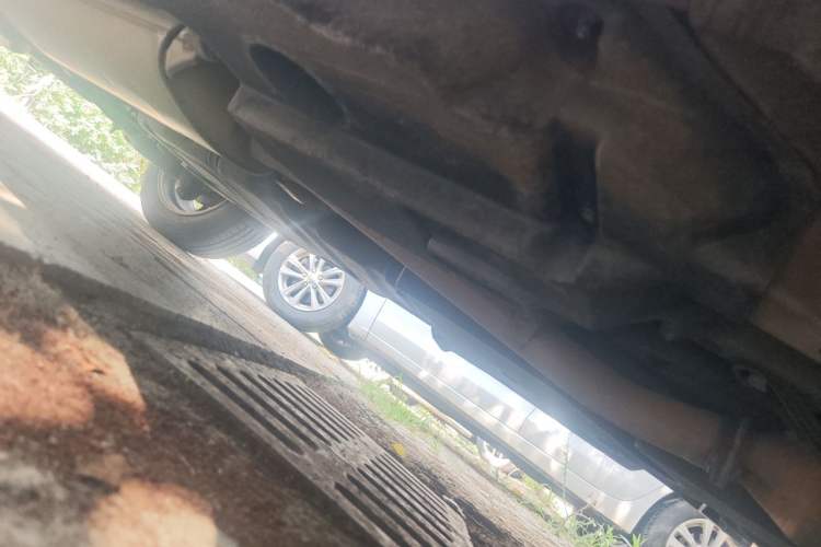 Used Lexus NX 2015 200T All-Wheel-Drive Fēngshàng Edition Chassis Front Right