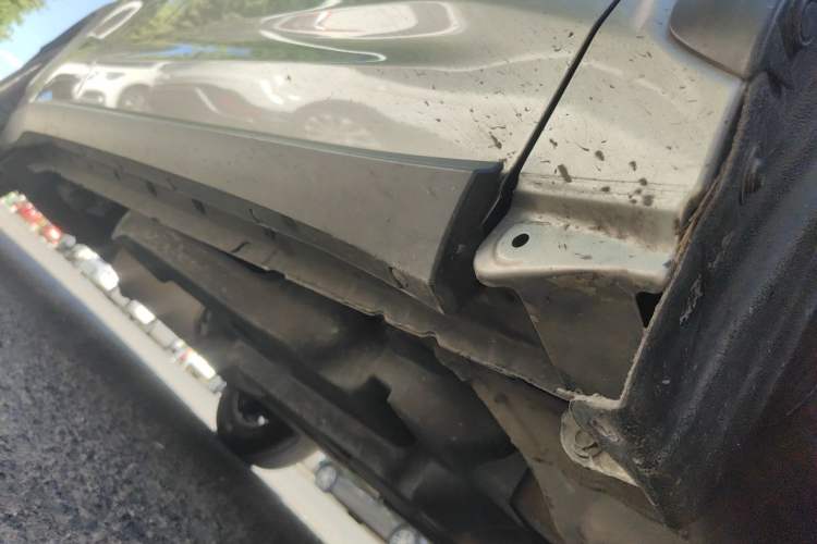 Used Lexus NX 2015 200 Front-Wheel Drive X-Trail SE Edition Chassis Front Right
