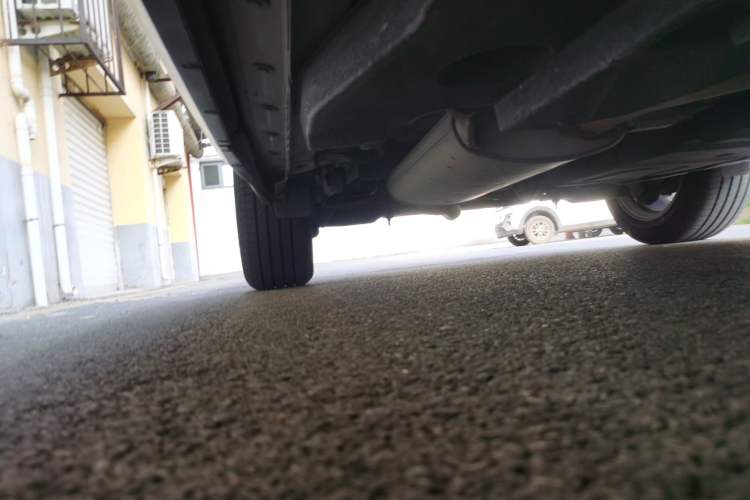 Used Lexus NX 2015 200T All-Wheel-Drive Fēngshàng Edition Chassis Front Right
