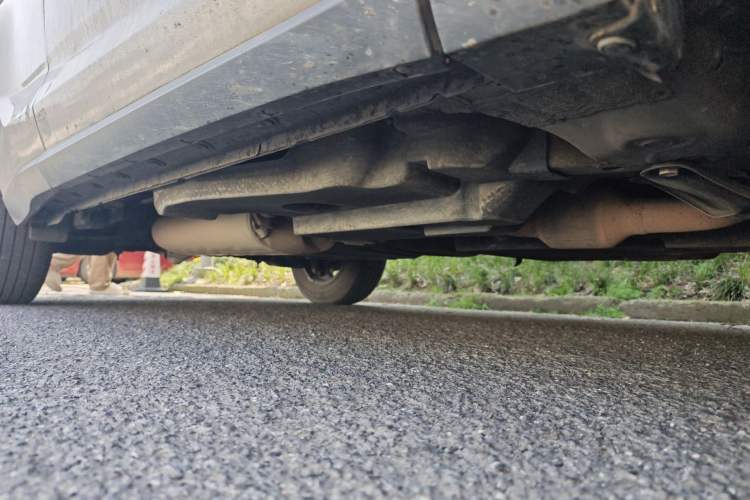 Used Lexus NX 2015 200 Front-Wheel Drive X-Trail SE Edition Chassis Front Right