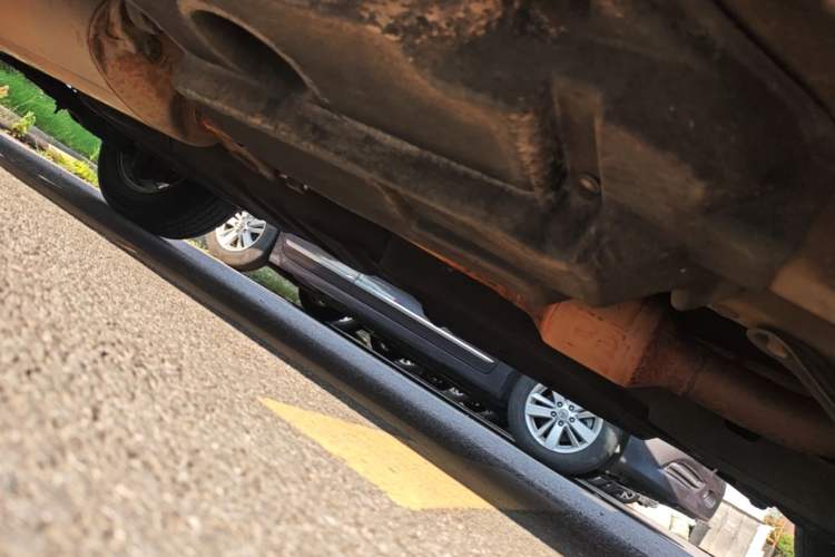 Used Lexus NX 2015 200 All-Wheel Drive Fēngshàng Edition Chassis Front Right