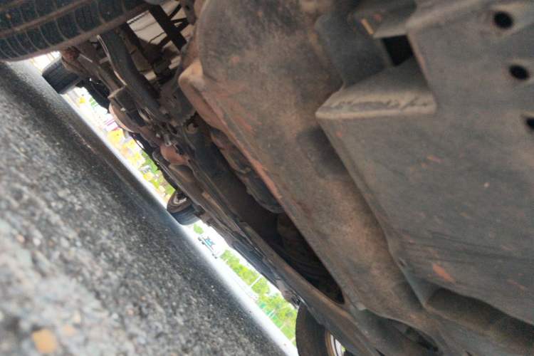 Used Lexus NX 2015 200 Front-Wheel Drive X-Trail SE Edition Chassis Front