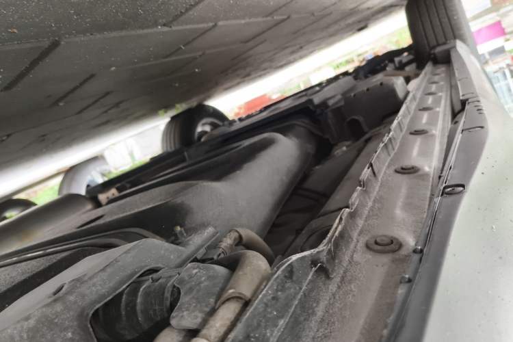 Used Lexus NX 2015 200 All-Wheel Drive Fēngshàng Edition Chassis Rear Left
