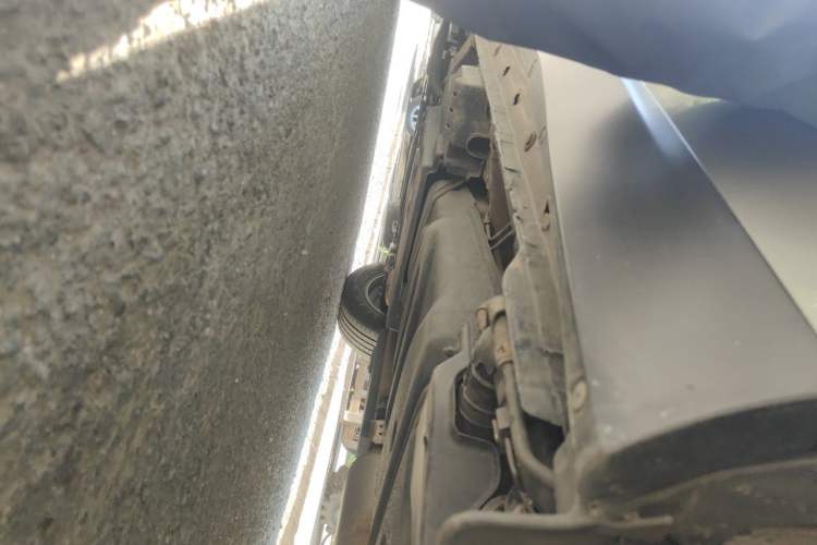 Used Lexus NX 2015 200 Front-Wheel Drive X-Trail SE Edition Chassis Rear Left