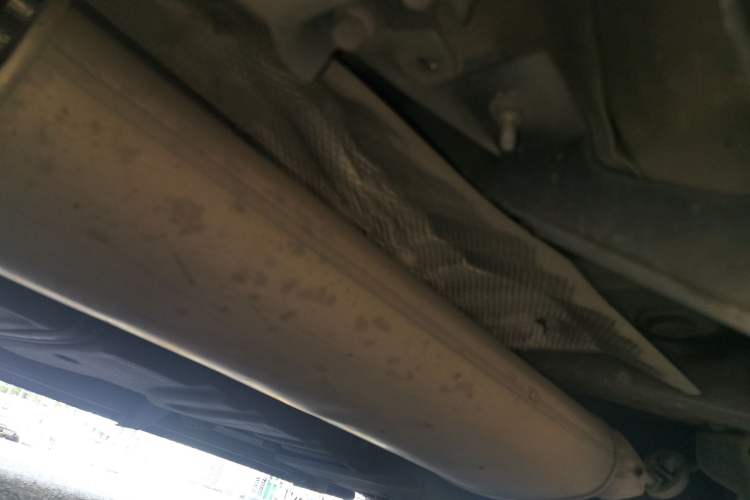 Used Lexus NX 2015 200T All-Wheel-Drive Fēngshàng Edition Chassis Rear Right