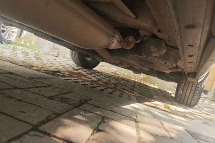 Used Lexus NX 2015 200T All-Wheel-Drive Fēngshàng Edition Chassis Rear Right