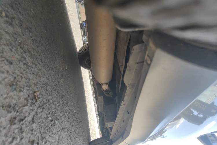 Used Lexus NX 2015 200 Front-Wheel Drive X-Trail SE Edition Chassis Rear Right