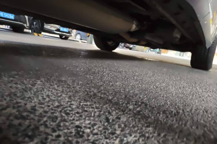 Used Lexus NX 2015 200T All-Wheel-Drive Fēngshàng Edition Chassis Rear Right