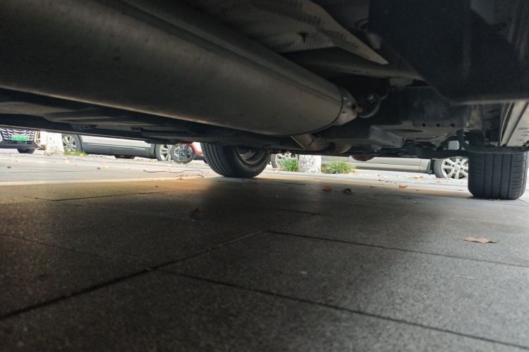 Used Lexus NX 2015 200T All-Wheel-Drive Fēngshàng Edition Chassis Rear Right