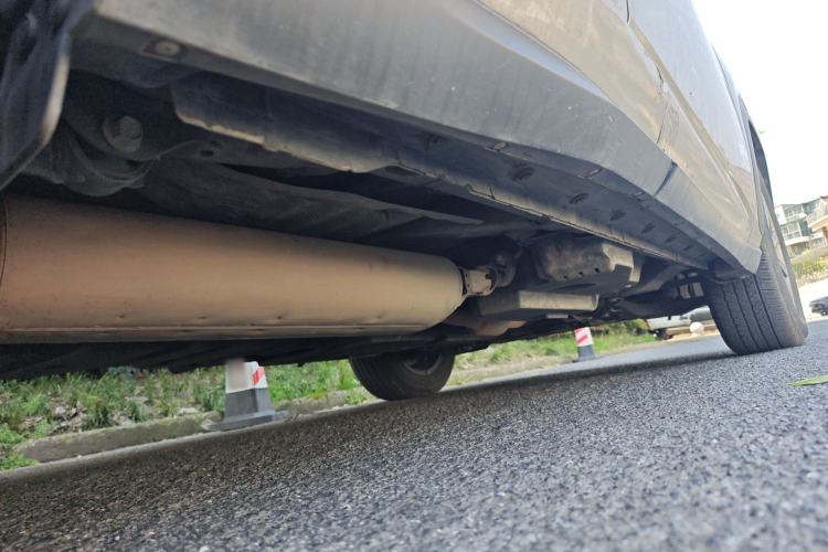Used Lexus NX 2015 200 Front-Wheel Drive X-Trail SE Edition Chassis Rear Right