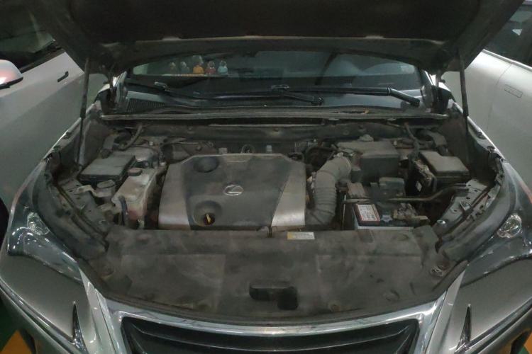 Used Lexus NX 2015 200 All-Wheel Drive Fēngshàng Edition Engine Bay