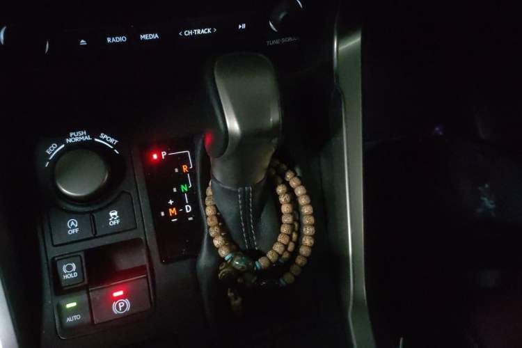 Used Lexus NX 2015 200 All-Wheel Drive Fēngshàng Edition Gear Lever