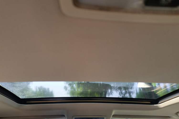 Used Lexus NX 2015 200T All-Wheel-Drive Fēngshàng Edition Headliner