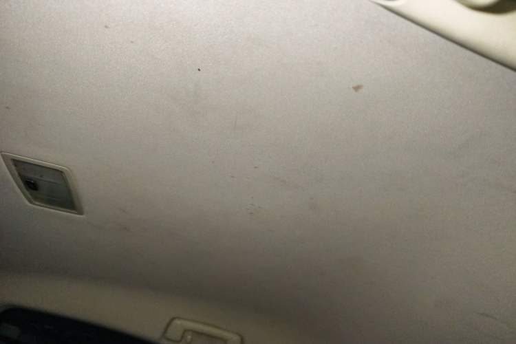 Used Lexus NX 2015 200 Front-Wheel Drive X-Trail SE Edition Headliner