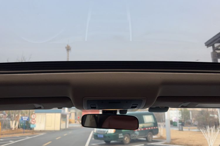 Used Lexus NX 2015 200T All-Wheel-Drive Fēngshàng Edition Headliner