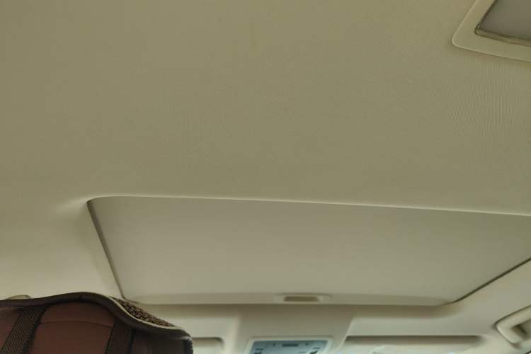 Used Lexus NX 2015 200T All-Wheel-Drive Fēngshàng Edition Headliner