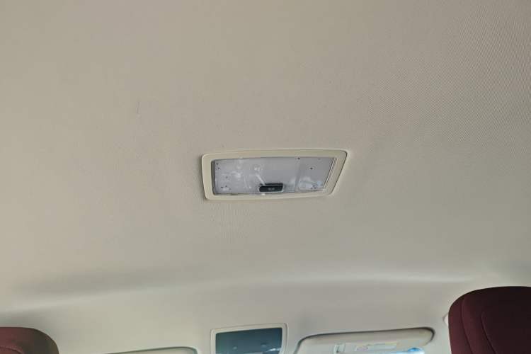 Used Lexus NX 2015 200 Front-Wheel Drive X-Trail SE Edition Headliner