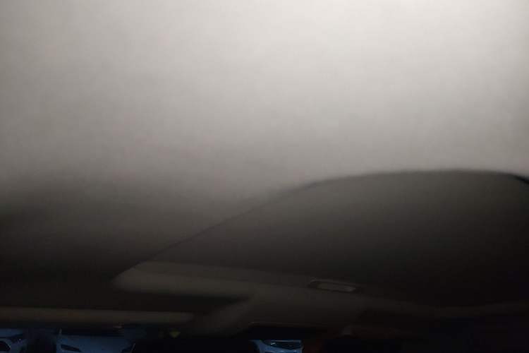 Used Lexus NX 2015 200 All-Wheel Drive Fēngshàng Edition Headliner