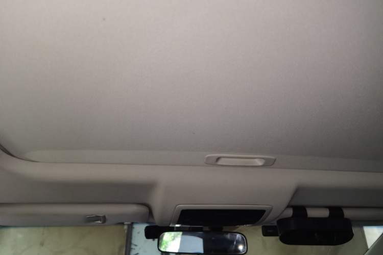 Used Lexus NX 2015 200T All-Wheel-Drive Fēngshàng Edition Headliner