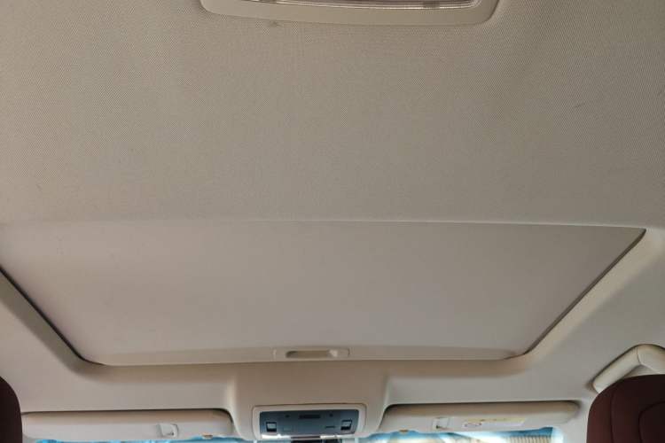 Used Lexus NX 2015 200T All-Wheel-Drive Fēngshàng Edition Headliner