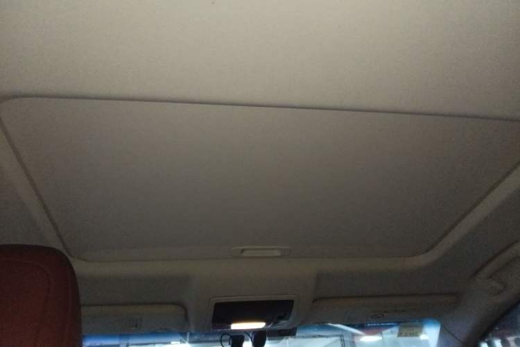 Used Lexus NX 2015 300h Front-Drive Fēngshàng Edition Headliner