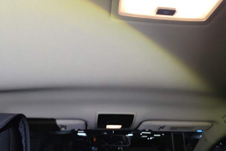 Used Lexus NX 2015 200 Front-Wheel Drive X-Trail SE Edition Headliner