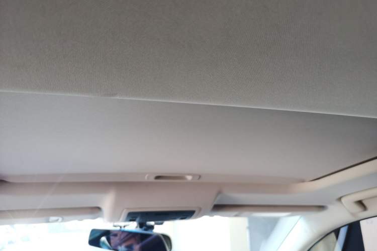 Used Lexus NX 2015 200T All-Wheel-Drive Fēngshàng Edition Headliner