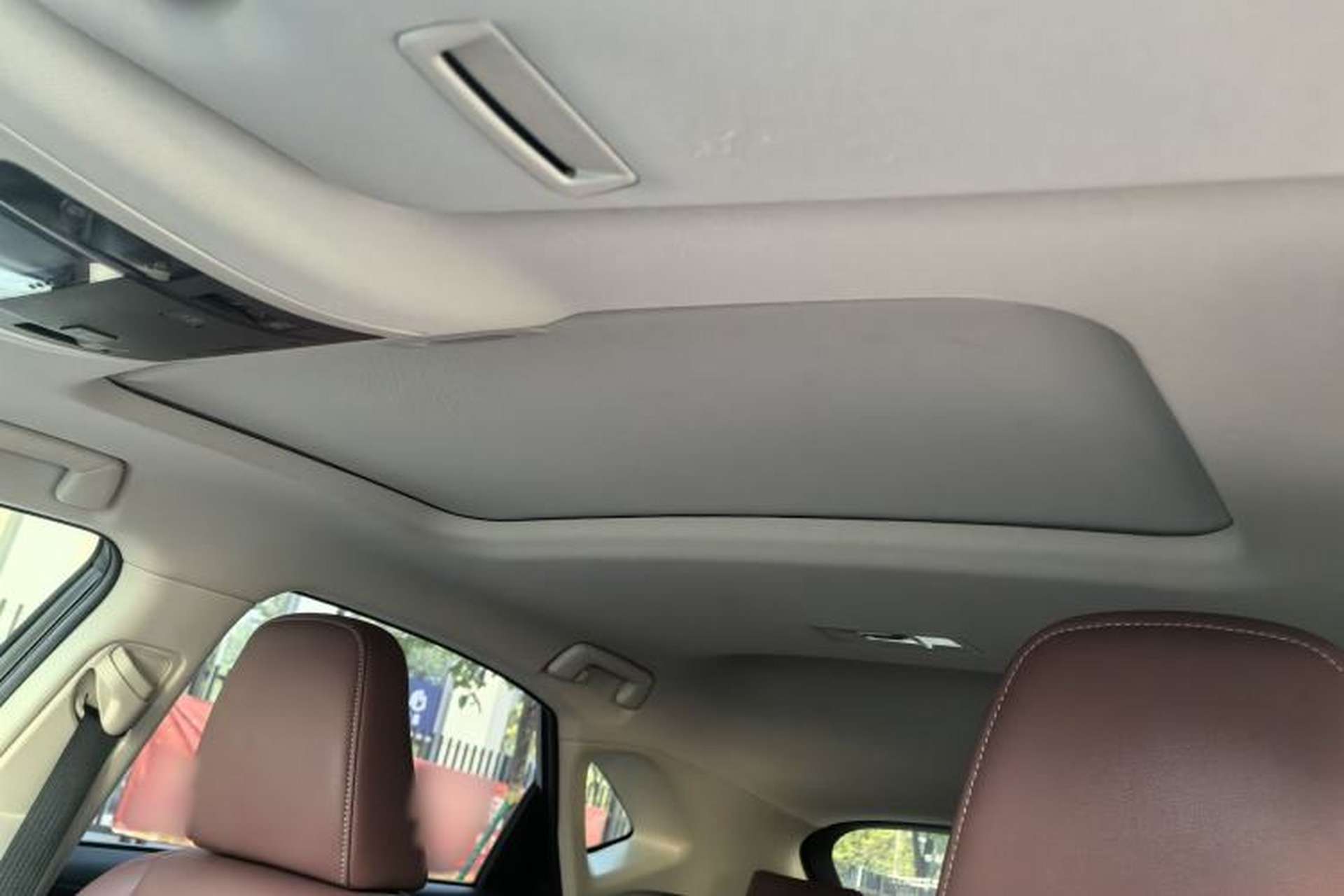 Used Lexus NX 2015 200T All-Wheel-Drive Fēngshàng Edition Headliner