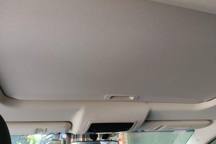 Used Lexus NX 2015 200T All-Wheel-Drive Fēngshàng Edition Headliner