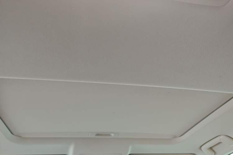 Used Lexus NX 2015 200T All-Wheel-Drive Fēngshàng Edition Headliner