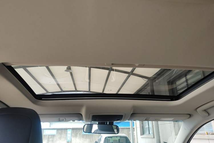 Used Lexus NX 2015 200T All-Wheel-Drive Fēngshàng Edition Headliner