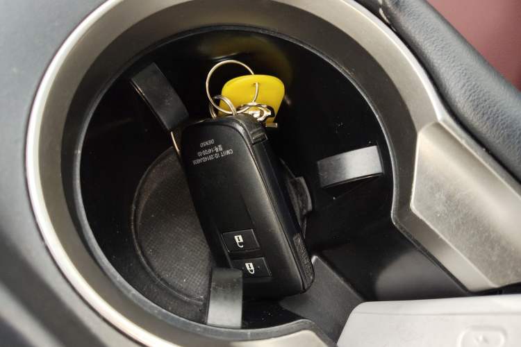 Used Lexus NX 2015 200T All-Wheel-Drive Fēngshàng Edition Interior 1