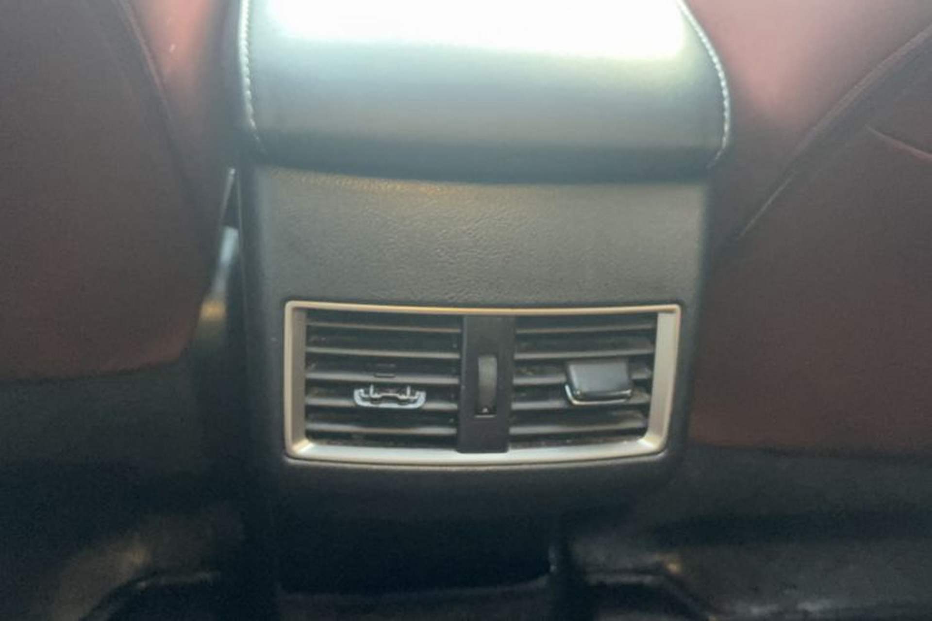 Used Lexus NX 2015 200T All-Wheel-Drive Fēngshàng Edition Interior 4