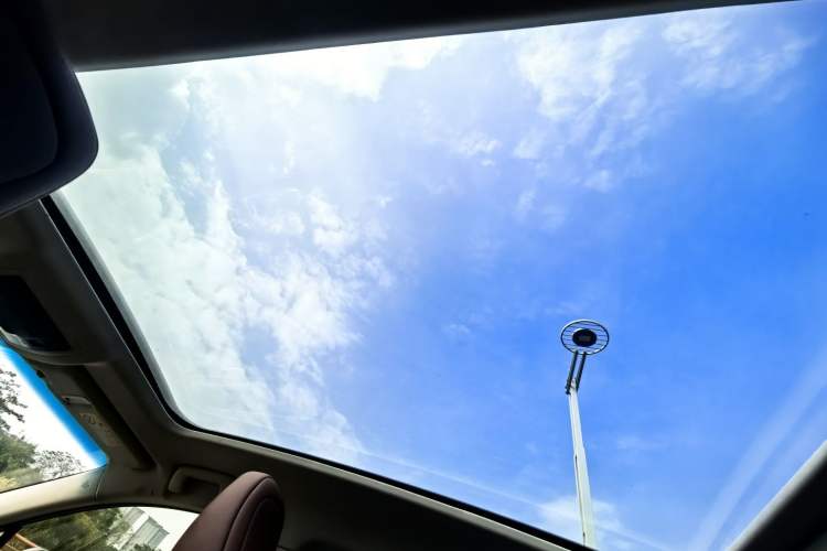 Used Lexus NX 2015 300h All-Wheel-Drive Fēngzhì Edition Interior 8