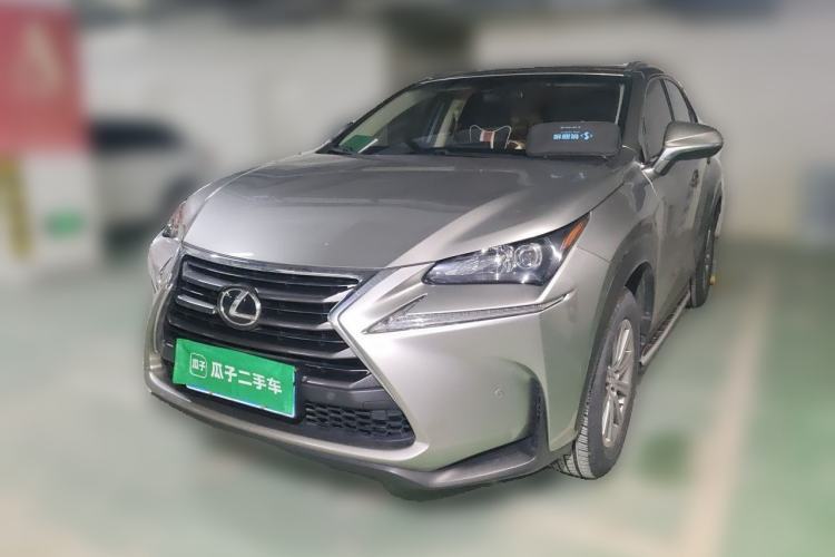 Used Lexus NX 2015 200 Front-Wheel Drive X-Trail SE Edition Guazi used car, China used car export, Used car for sale, Used  cars, Cheapest cars for sale