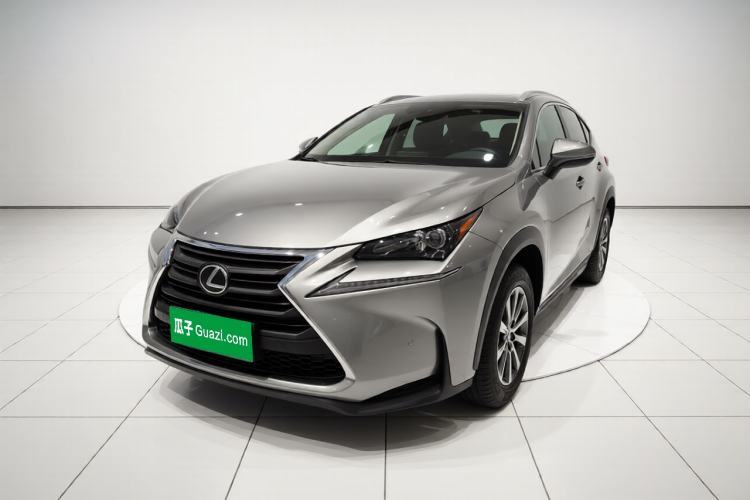 Used Lexus NX 2015 200 Front-Wheel Drive X-Trail SE Edition Guazi used car, China used car export, Used car for sale, Used  cars, Cheapest cars for sale